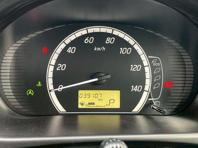 【アナログスピードメーター】昼夜問わず視認性がよく安心してドライブできますね♪