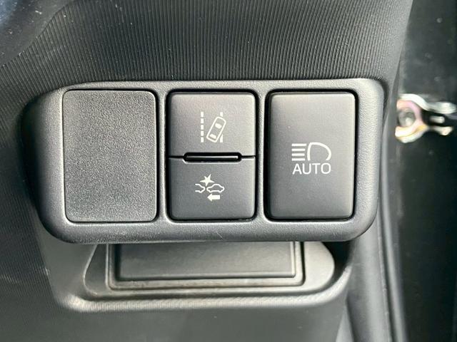 アクア G 純正7インチナビ モデリスタAW バックカメラ クルーズコントロール フルセグTV Bluetooth USB レーンキープ ETC オートハイビーム オートライト 電動格納ミラー 横滑り防止(15枚目)