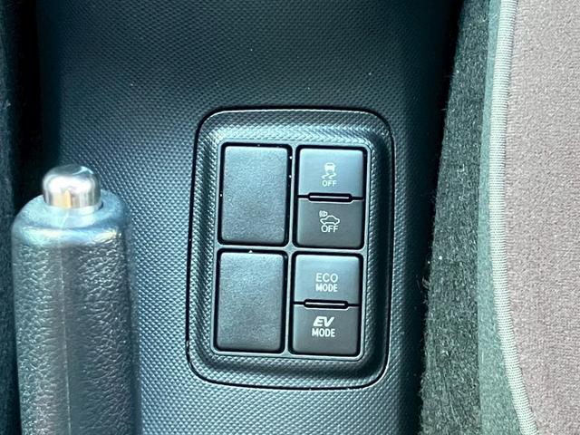 アクア G 純正7インチナビ モデリスタAW バックカメラ クルーズコントロール フルセグTV Bluetooth USB レーンキープ ETC オートハイビーム オートライト 電動格納ミラー 横滑り防止(16枚目)