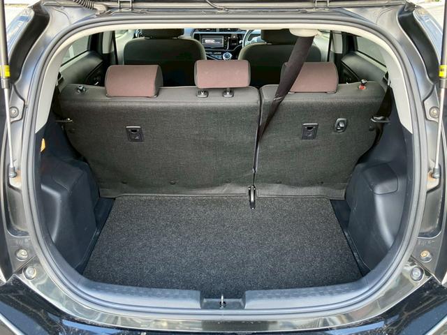 アクア G 純正7インチナビ モデリスタAW バックカメラ クルーズコントロール フルセグTV Bluetooth USB レーンキープ ETC オートハイビーム オートライト 電動格納ミラー 横滑り防止(25枚目)