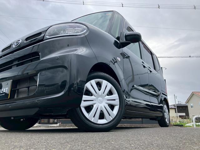 タント Ｘ　純正ＤＰオーディオ　バックカメラ　シートヒーター　片側スライドドア　オートライト　衝突軽減ブレーキ　レーンキープ　ドラレコ前後　フルセグＴＶ　Ｂｌｕｅｔｏｏｔｈ　ＵＳＢ　ＡＭ　ＦＭ　スマキー　キーレス（7枚目）