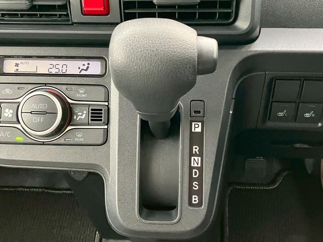 タント Ｘ　純正ＤＰオーディオ　バックカメラ　シートヒーター　片側スライドドア　オートライト　衝突軽減ブレーキ　レーンキープ　ドラレコ前後　フルセグＴＶ　Ｂｌｕｅｔｏｏｔｈ　ＵＳＢ　ＡＭ　ＦＭ　スマキー　キーレス（13枚目）