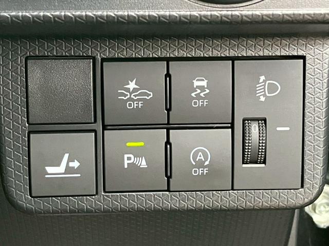 タント Ｘ　純正ＤＰオーディオ　バックカメラ　シートヒーター　片側スライドドア　オートライト　衝突軽減ブレーキ　レーンキープ　ドラレコ前後　フルセグＴＶ　Ｂｌｕｅｔｏｏｔｈ　ＵＳＢ　ＡＭ　ＦＭ　スマキー　キーレス（16枚目）