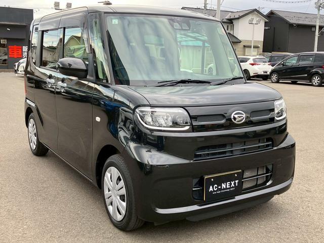 タント Ｘ　純正ＤＰオーディオ　バックカメラ　シートヒーター　片側スライドドア　オートライト　衝突軽減ブレーキ　レーンキープ　ドラレコ前後　フルセグＴＶ　Ｂｌｕｅｔｏｏｔｈ　ＵＳＢ　ＡＭ　ＦＭ　スマキー　キーレス（17枚目）
