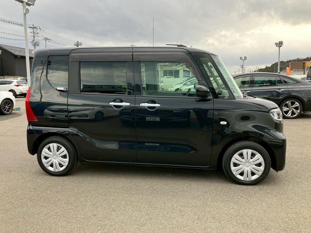 タント Ｘ　純正ＤＰオーディオ　バックカメラ　シートヒーター　片側スライドドア　オートライト　衝突軽減ブレーキ　レーンキープ　ドラレコ前後　フルセグＴＶ　Ｂｌｕｅｔｏｏｔｈ　ＵＳＢ　ＡＭ　ＦＭ　スマキー　キーレス（18枚目）