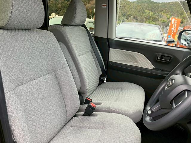 タント Ｘ　純正ＤＰオーディオ　バックカメラ　シートヒーター　片側スライドドア　オートライト　衝突軽減ブレーキ　レーンキープ　ドラレコ前後　フルセグＴＶ　Ｂｌｕｅｔｏｏｔｈ　ＵＳＢ　ＡＭ　ＦＭ　スマキー　キーレス（21枚目）