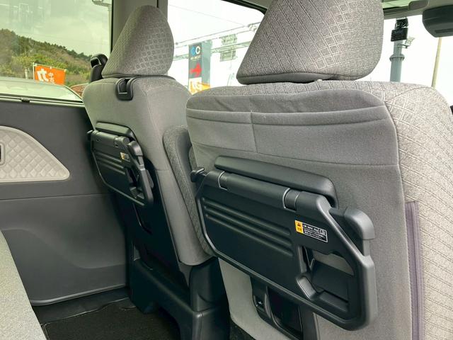 タント Ｘ　純正ＤＰオーディオ　バックカメラ　シートヒーター　片側スライドドア　オートライト　衝突軽減ブレーキ　レーンキープ　ドラレコ前後　フルセグＴＶ　Ｂｌｕｅｔｏｏｔｈ　ＵＳＢ　ＡＭ　ＦＭ　スマキー　キーレス（23枚目）