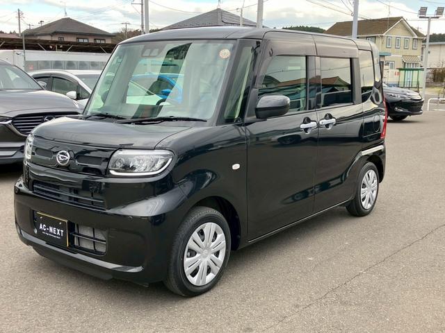 タント Ｘ　純正ＤＰオーディオ　バックカメラ　シートヒーター　片側スライドドア　オートライト　衝突軽減ブレーキ　レーンキープ　ドラレコ前後　フルセグＴＶ　Ｂｌｕｅｔｏｏｔｈ　ＵＳＢ　ＡＭ　ＦＭ　スマキー　キーレス（28枚目）