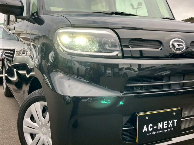 タント Ｘ　純正ＤＰオーディオ　バックカメラ　シートヒーター　片側スライドドア　オートライト　衝突軽減ブレーキ　レーンキープ　ドラレコ前後　フルセグＴＶ　Ｂｌｕｅｔｏｏｔｈ　ＵＳＢ　ＡＭ　ＦＭ　スマキー　キーレス（29枚目）