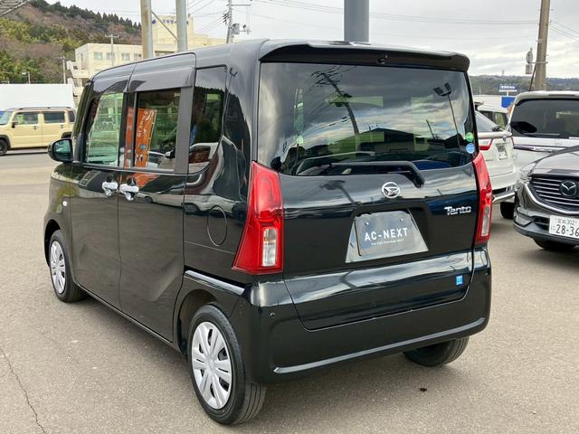 タント Ｘ　純正ＤＰオーディオ　バックカメラ　シートヒーター　片側スライドドア　オートライト　衝突軽減ブレーキ　レーンキープ　ドラレコ前後　フルセグＴＶ　Ｂｌｕｅｔｏｏｔｈ　ＵＳＢ　ＡＭ　ＦＭ　スマキー　キーレス（30枚目）