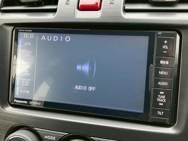 SUBARU IMPREZA SPORTS 2.0I-S LIMITED EYE SIGHT