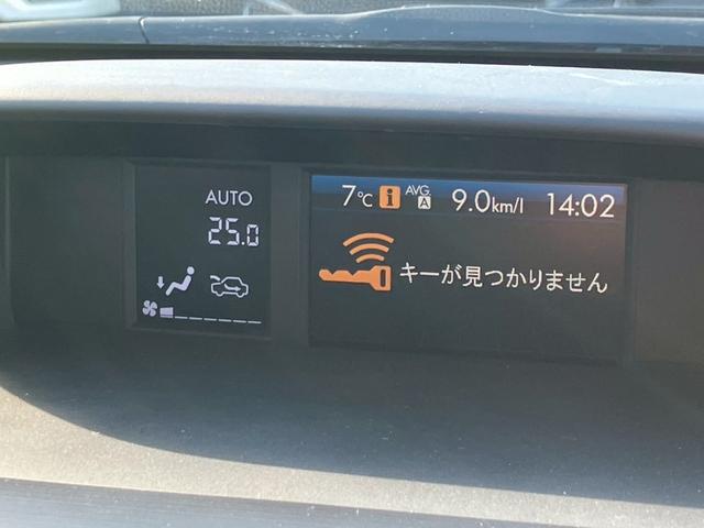 SUBARU IMPREZA SPORTS 2.0I-S LIMITED EYE SIGHT