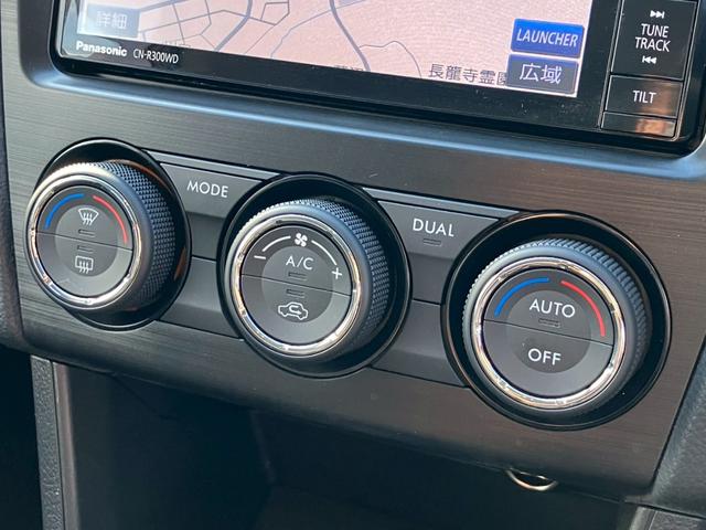 SUBARU IMPREZA SPORTS 2.0I-S LIMITED EYE SIGHT