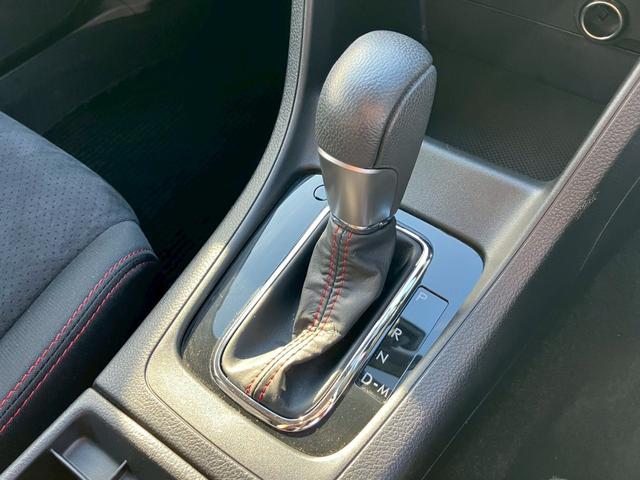 SUBARU IMPREZA SPORTS 2.0I-S LIMITED EYE SIGHT