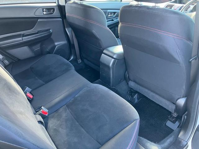 SUBARU IMPREZA SPORTS 2.0I-S LIMITED EYE SIGHT