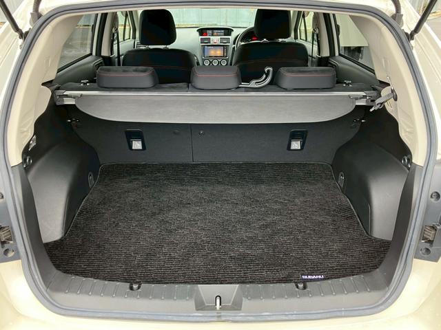 SUBARU IMPREZA SPORTS 2.0I-S LIMITED EYE SIGHT