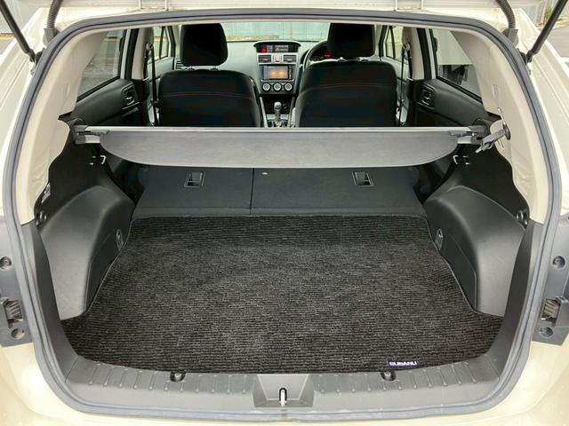 SUBARU IMPREZA SPORTS 2.0I-S LIMITED EYE SIGHT