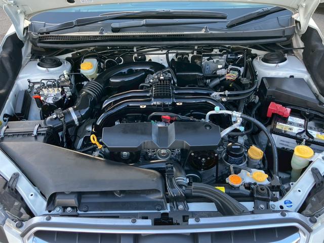 SUBARU IMPREZA SPORTS 2.0I-S LIMITED EYE SIGHT