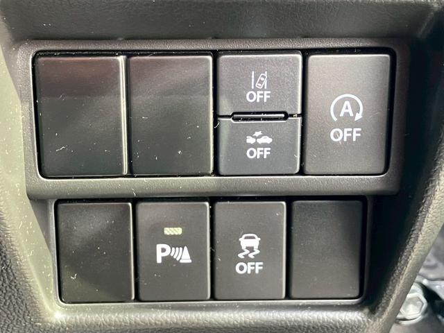 ワゴンR ハイブリッドFZ 純正8インチナビ Bカメラ ドラレコ シートヒーター レーンキープ 衝突軽減ブレーキ アイドリングストップ LEDヘッドライト スマキー キーレス フルセグTV Bluetooth CD DVD(18枚目)