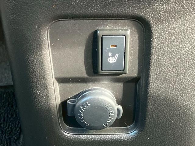 ワゴンR ハイブリッドFZ 純正8インチナビ Bカメラ ドラレコ シートヒーター レーンキープ 衝突軽減ブレーキ アイドリングストップ LEDヘッドライト スマキー キーレス フルセグTV Bluetooth CD DVD(19枚目)