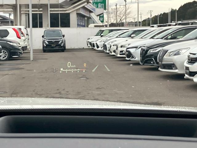 ハリアー Ｚ　モデリスタフルエアロ　ＥＴＣ２．０　全周囲カメラ　ＨＵＤ　ＡＣＣ　レーンキープ　パワーシート　フルセグＴＶ　スマキー　キーレス　パワーバックドア　デジタルインナーミラー　電動格納ミラー（18枚目）