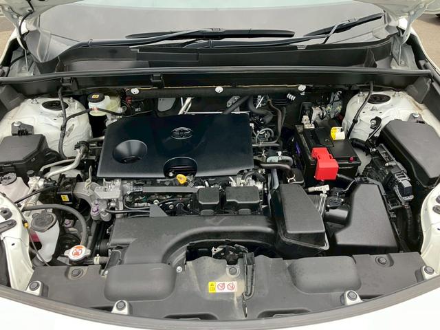 ハリアー Ｚ　モデリスタフルエアロ　ＥＴＣ２．０　全周囲カメラ　ＨＵＤ　ＡＣＣ　レーンキープ　パワーシート　フルセグＴＶ　スマキー　キーレス　パワーバックドア　デジタルインナーミラー　電動格納ミラー（31枚目）