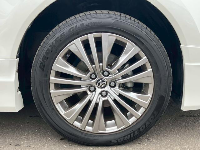 ハリアー Ｚ　モデリスタフルエアロ　ＥＴＣ２．０　全周囲カメラ　ＨＵＤ　ＡＣＣ　レーンキープ　パワーシート　フルセグＴＶ　スマキー　キーレス　パワーバックドア　デジタルインナーミラー　電動格納ミラー（33枚目）