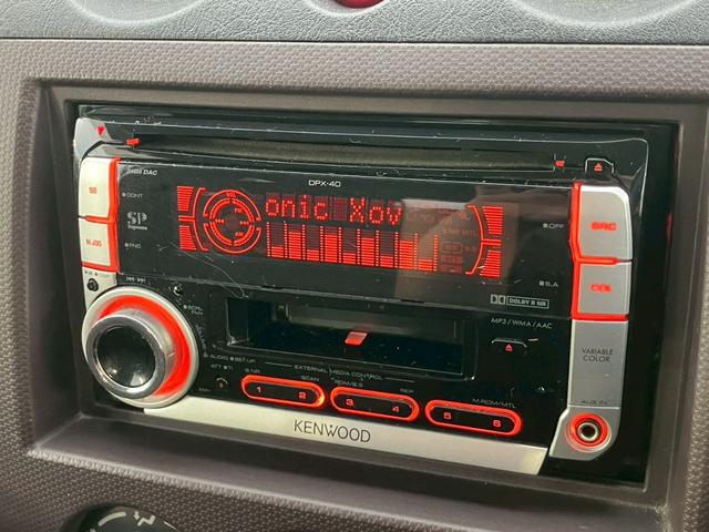 パジェロミニ ナビエディションXR オーディオ/純正アルミホイール/電動格納ミラー/トランクスポイラー/ルーフレール/パワーウィンドウ/ハロゲンライト/エアバッグ/キーレス/マニュアルエアコン(10枚目)