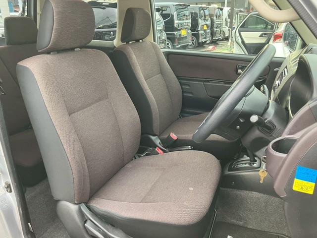 パジェロミニ ナビエディションXR オーディオ/純正アルミホイール/電動格納ミラー/トランクスポイラー/ルーフレール/パワーウィンドウ/ハロゲンライト/エアバッグ/キーレス/マニュアルエアコン(18枚目)