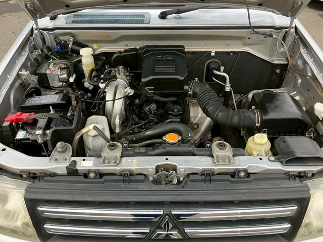 パジェロミニ ナビエディションXR オーディオ/純正アルミホイール/電動格納ミラー/トランクスポイラー/ルーフレール/パワーウィンドウ/ハロゲンライト/エアバッグ/キーレス/マニュアルエアコン(23枚目)