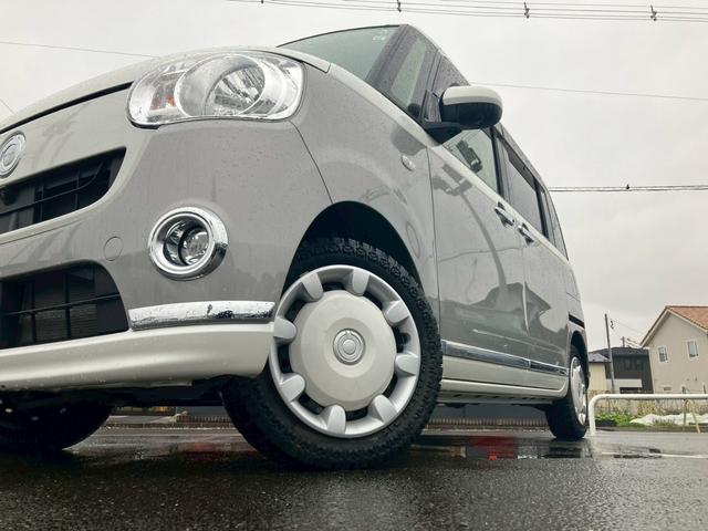 ムーヴキャンバス Ｘメイクアップリミテッド　ＳＡＩＩＩ　純正７インチナビ　オートライト　全周囲カメラ　両側電動スライドドア　フォグランプ　ＣＤ　ＤＶＤ　Ｂｌｕｅｔｏｏｔｈ　フルセグＴＶ　ドラレコ　オートハイビーム　ステアリングリモコン　電動格納ミラー（7枚目）