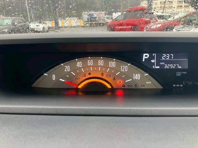 ムーヴキャンバス Ｘメイクアップリミテッド　ＳＡＩＩＩ　純正７インチナビ　オートライト　全周囲カメラ　両側電動スライドドア　フォグランプ　ＣＤ　ＤＶＤ　Ｂｌｕｅｔｏｏｔｈ　フルセグＴＶ　ドラレコ　オートハイビーム　ステアリングリモコン　電動格納ミラー（8枚目）