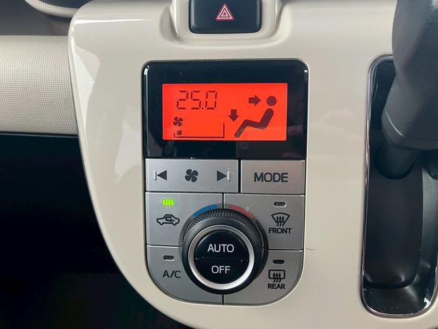 ムーヴキャンバス Ｘメイクアップリミテッド　ＳＡＩＩＩ　純正７インチナビ　オートライト　全周囲カメラ　両側電動スライドドア　フォグランプ　ＣＤ　ＤＶＤ　Ｂｌｕｅｔｏｏｔｈ　フルセグＴＶ　ドラレコ　オートハイビーム　ステアリングリモコン　電動格納ミラー（13枚目）