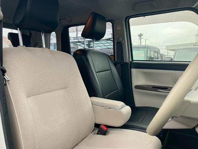 ムーヴキャンバス Ｘメイクアップリミテッド　ＳＡＩＩＩ　純正７インチナビ　オートライト　全周囲カメラ　両側電動スライドドア　フォグランプ　ＣＤ　ＤＶＤ　Ｂｌｕｅｔｏｏｔｈ　フルセグＴＶ　ドラレコ　オートハイビーム　ステアリングリモコン　電動格納ミラー（21枚目）