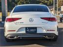 ＣＬＳクラス ＣＬＳ４５０　４マチック　スポーツ　サンルーフ　革シート　全周囲　ベンチレーション　シートメモリー　クルコン　ＨＵＤ　ＬＥＤライト　オートライト　パワーシート　シートヒーター　車高調整スイッチ　パワーリアゲート　ナビ　ＴＶ　ＢＴ　ＥＴＣ（5枚目）