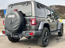 CHRYSLER JEEP JEEP WRANGLER UNLIMITED