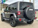 CHRYSLER JEEP JEEP WRANGLER UNLIMITED