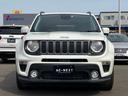 CHRYSLER JEEP JEEP RENEGADE