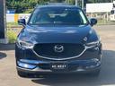 ＣＸ－５ ＸＤ　Ｌパッケージ　４ＷＤ　本革シート　シートヒーター　ステアリングヒーター　ナビ　Ｂモニター　クルコン　ＬＥＤライト　Ｆフォグ　ＨＵＤ　ＢＯＳＥサウンド　電動トランク　レーンキープ　障害物センサー　電動サイドブレーキ（3枚目）