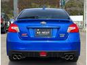 SUBARU WRX S4