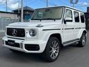 MERCEDES AMG G-CLASS