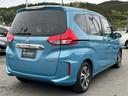 HONDA FREED HYBRID