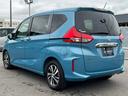 HONDA FREED HYBRID