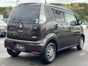 SUZUKI MR WAGON WIT