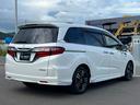 HONDA ODYSSEY HYBRID