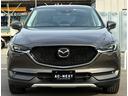 ＣＸ－５ ＸＤ　Ｌパッケージ　４ＷＤ　ワンオーナー　電動サンルーフ　ＢＯＳＥサウンド　ＤＶＤ　ＣＤ　黒革シート　パワーシート　両席シートヒーター　ステアリングヒーター　パワーバックドア　ＬＥＤライト　Ｆフォグ　レーダークルーズ（3枚目）