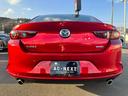 ＭＡＺＤＡ３セダン ２０Ｓプロアクティブ　ツーリングセレクション　純正ナビ　Ｂｌｕｅｔｏｏｔｈ　ＤＶＤ　３６０度モニター　ドライバーモニタリング　ブラインドスポットモニター　ステアリングヒーター　前席シートヒーター　パワーシート　クルージングトラフィックサポート（6枚目）