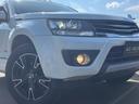 SUZUKI ESCUDO