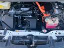 【エンジンルーム】不具合はなく良好な状態です。エンジンルームをきれいにしておくと万が一のトラブル時に点検しやすくなるので、日ごろからの清掃がおススメです。