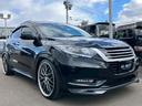 ハイブリッドＺ・ホンダセンシング　Ｋｅｎｗｏｏｄナビ　バックカメラ　フルセグ　Ｂｌｕｅｔｏｏｔｈ　ホンダセンシング　デジタルインナーミラー　ロクサーニ２０インチ　ＡＣＣ　ドラレコ　ＥＴＣ　エアバッグ　ステリモ　社外グリル　社外テール（22枚目）